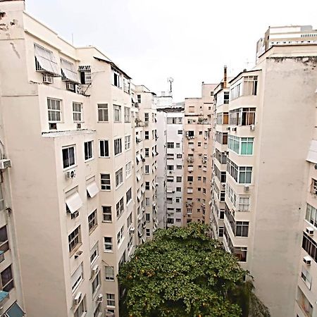 Ulrich Apartment Rio de Janeiro Ngoại thất bức ảnh