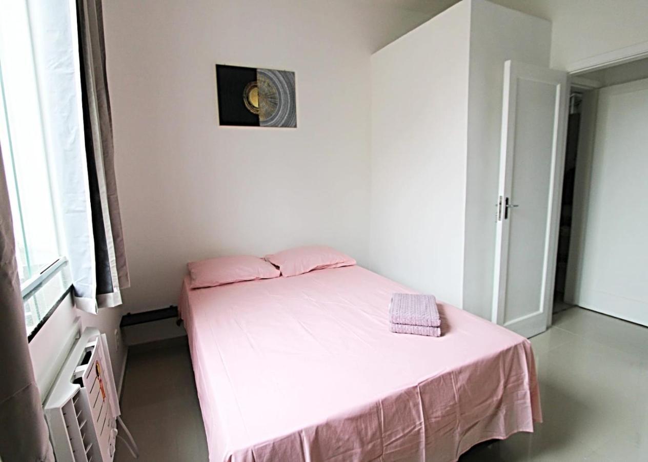 Ulrich Apartment Rio de Janeiro Ngoại thất bức ảnh