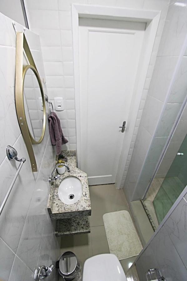 Ulrich Apartment Rio de Janeiro Ngoại thất bức ảnh