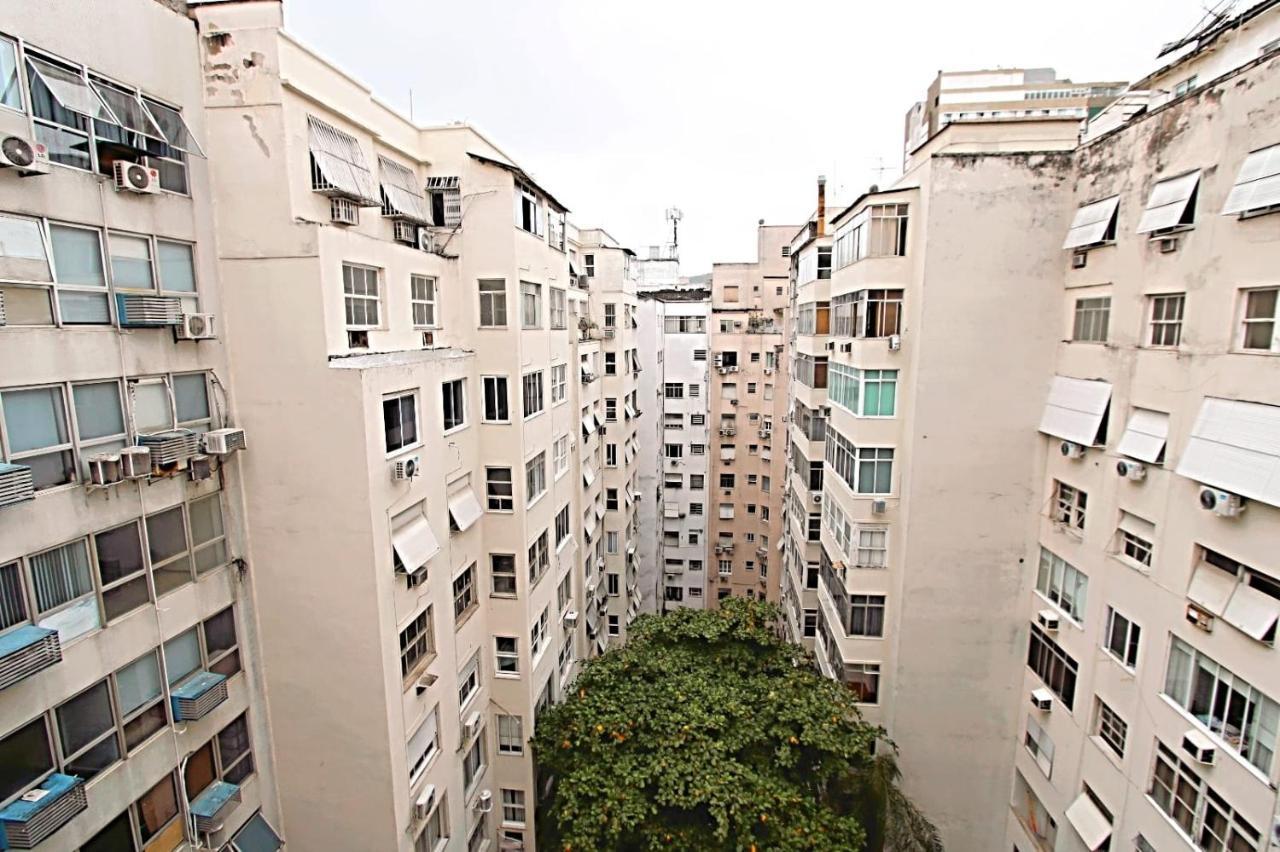 Ulrich Apartment Rio de Janeiro Ngoại thất bức ảnh